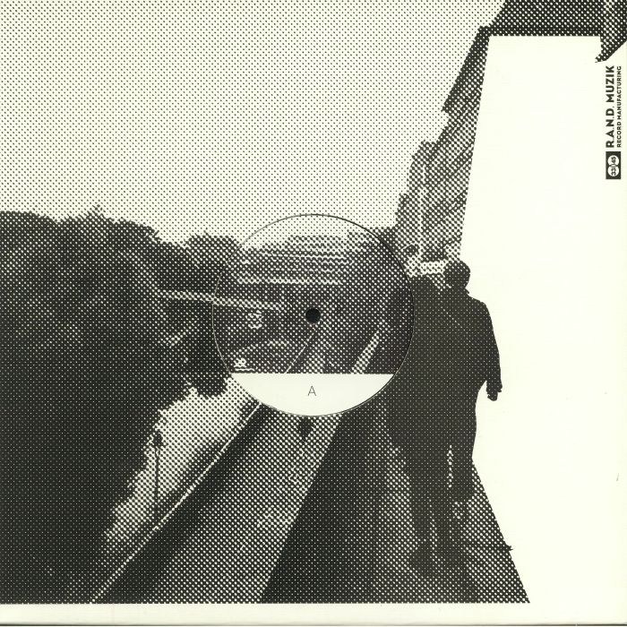 MOSSE, Kassem/SENATE/CARMEL/FISCHERMANS FRIEND - RM 241216 vinyl sleeve