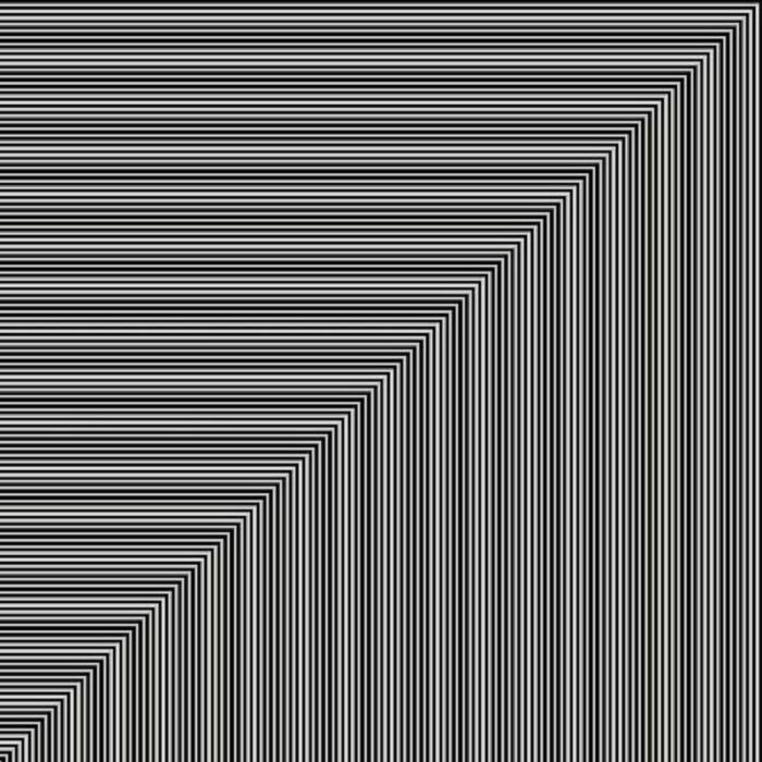 DOPPLEREFFEKT - Cellular Automata vinyl sleeve