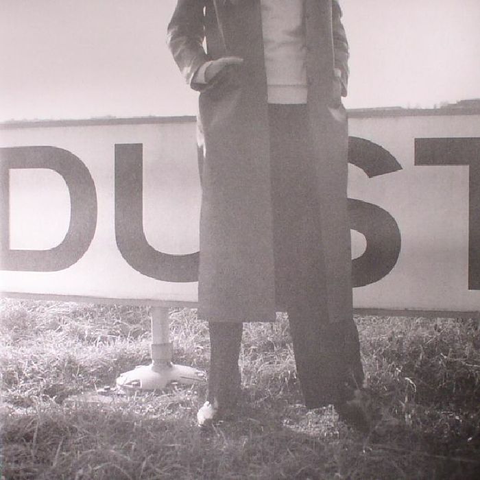 HALO, Laurel - Dust vinyl sleeve