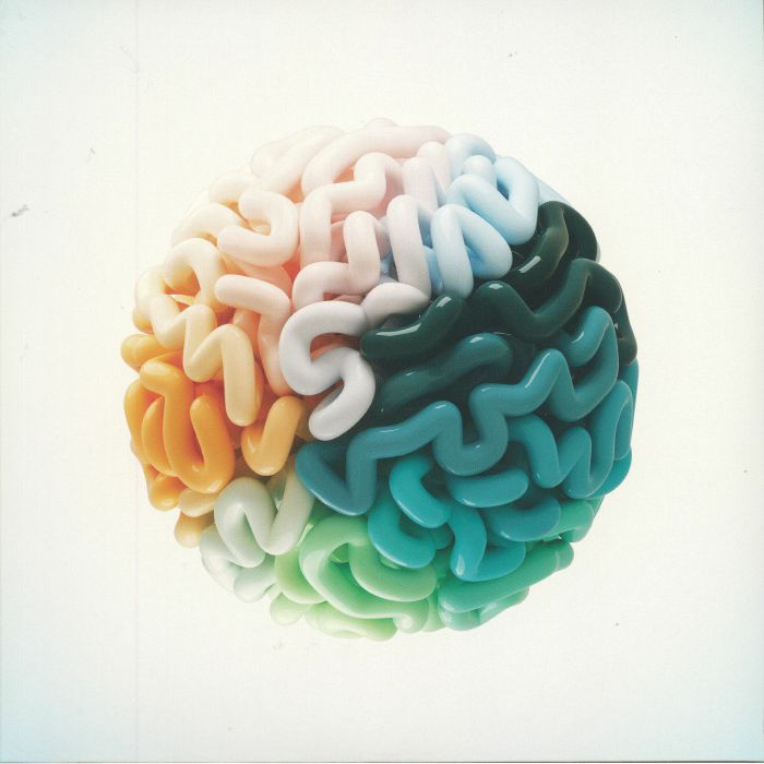SUPERFOOD - Bambino vinyl sleeve