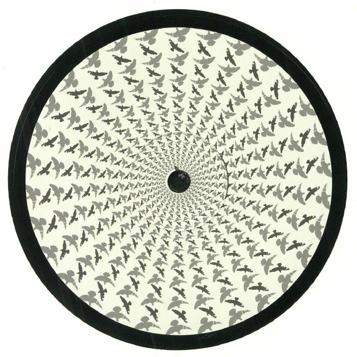ZITO, Seb - Good To Me EP vinyl sleeve