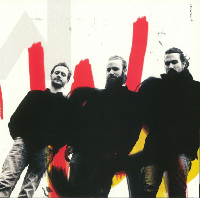 MOMENTUM - Momentum vinyl sleeve