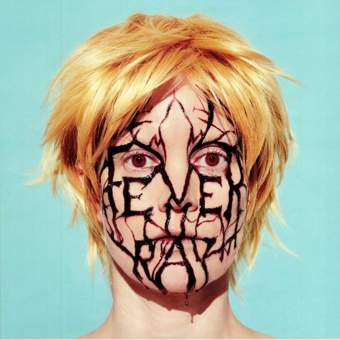 FEVER RAY - Plunge vinyl sleeve