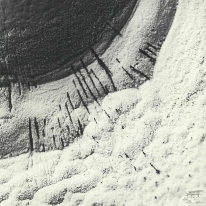 GIGLI, Giorgio - Moving Through Time EP vinyl