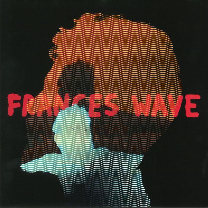 FRANCES WAVE - Keep It Together vinyl sleeve