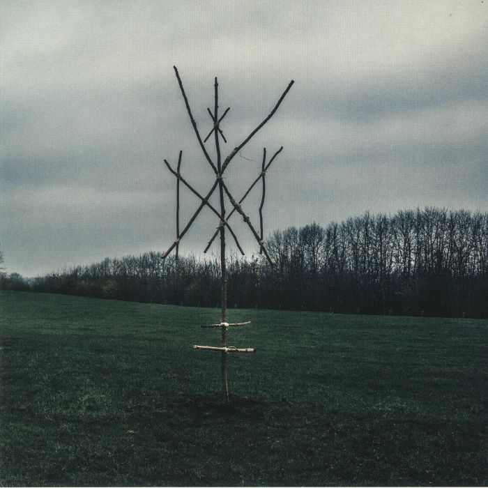 WIEGEDOOD - De Doden Hebben Het Goed III vinyl sleeve
