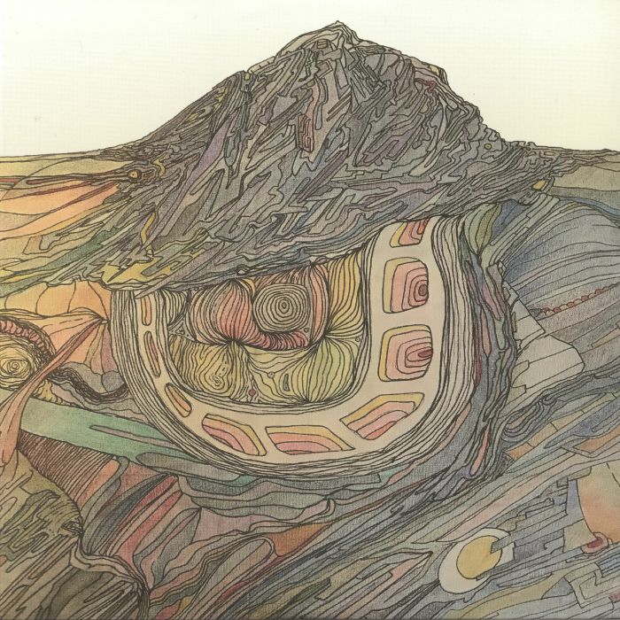 CALIBRE - Shelflife 5 vinyl sleeve