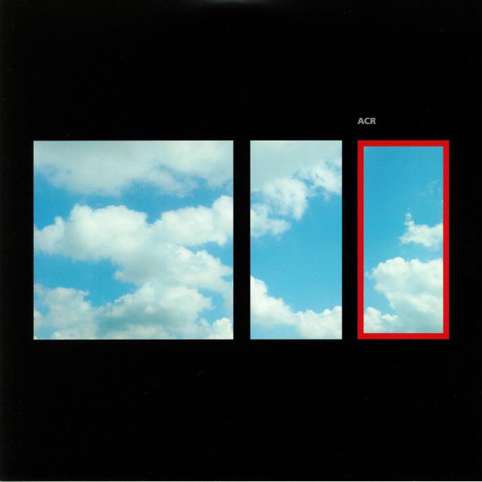 A CERTAIN RATIO - Change The Station (reissue) vinyl sleeve