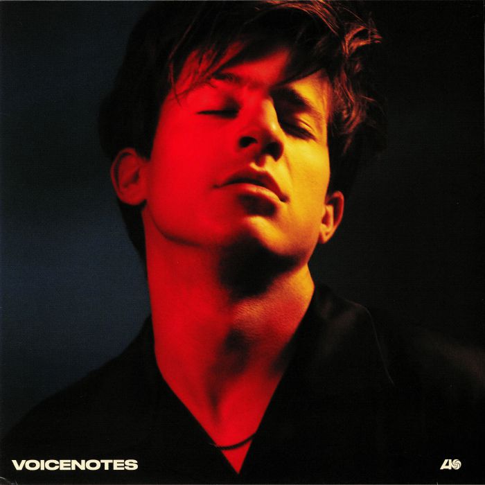 PUTH, Charlie - Voicenotes vinyl sleeve