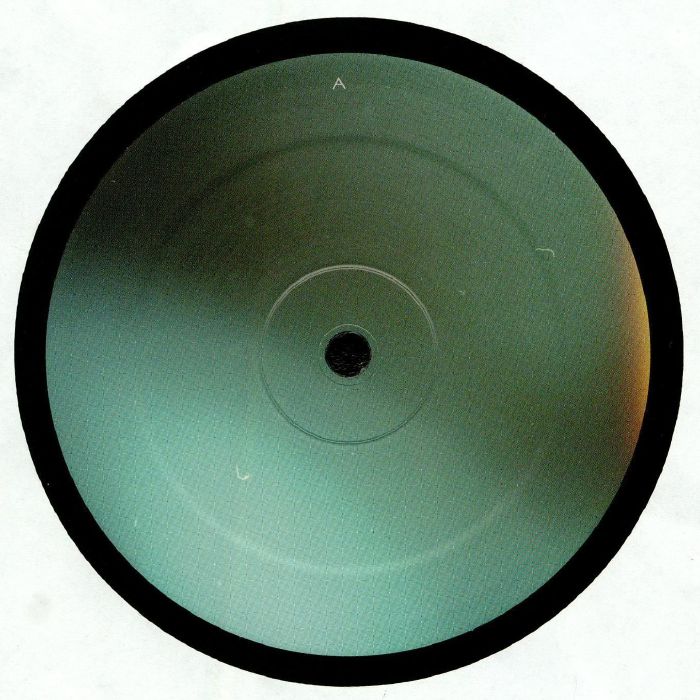 SETAOC MASS - Surface For Air EP vinyl sleeve