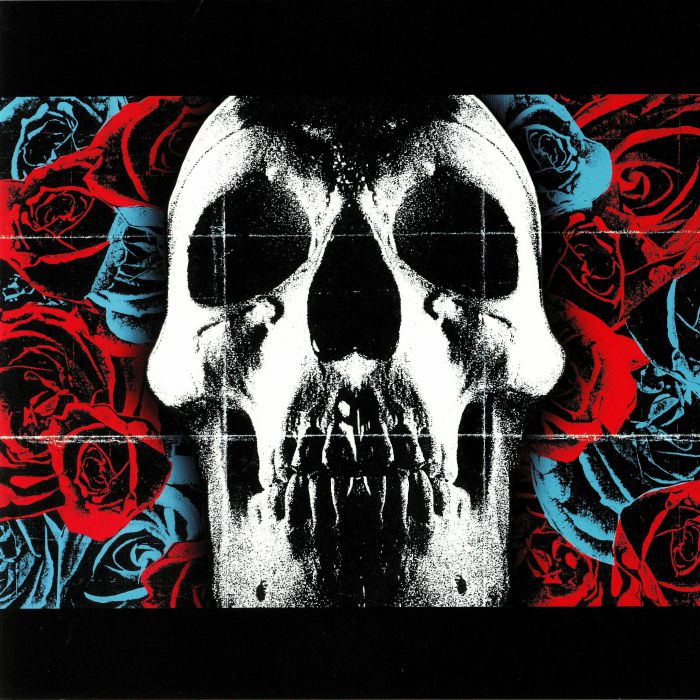 DEFTONES - Deftones (reissue) vinyl sleeve