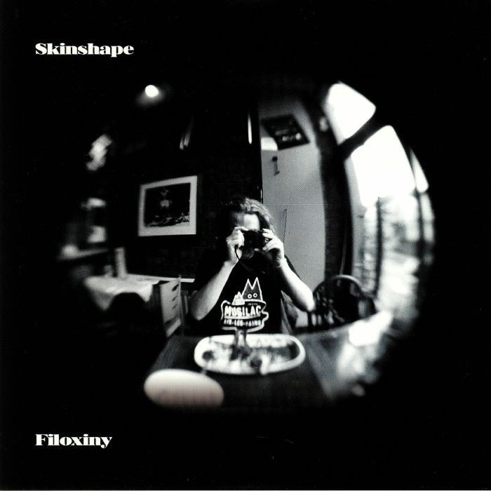 SKINSHAPE - Filoxiny vinyl sleeve