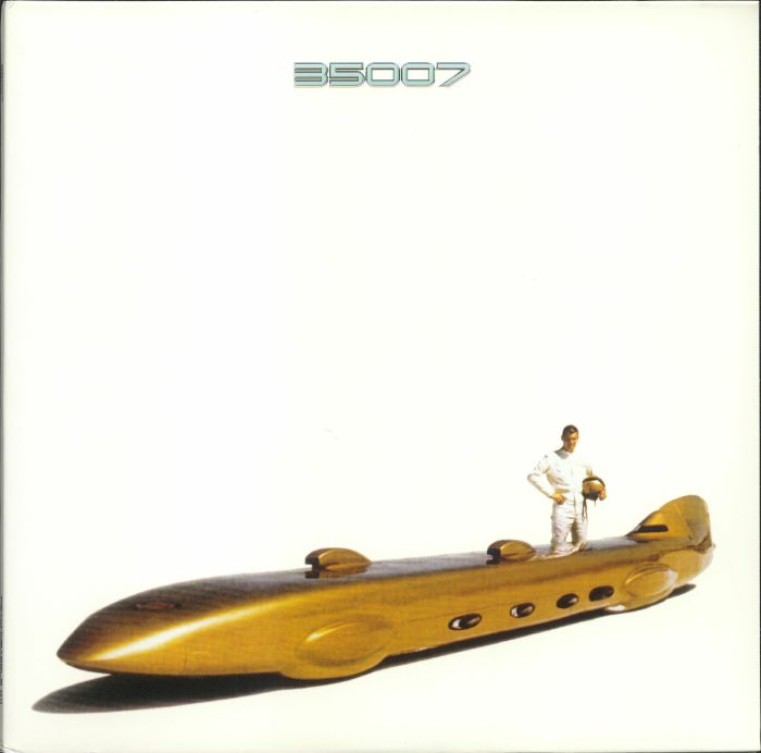 35007 - 35007 (reissue) vinyl sleeve