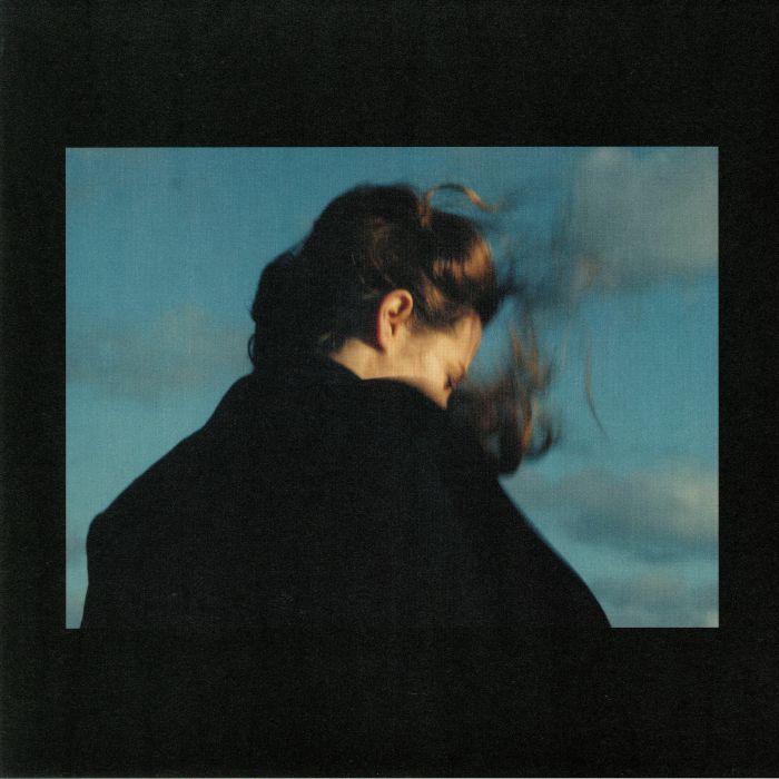 RANI, Hania - Esja vinyl sleeve