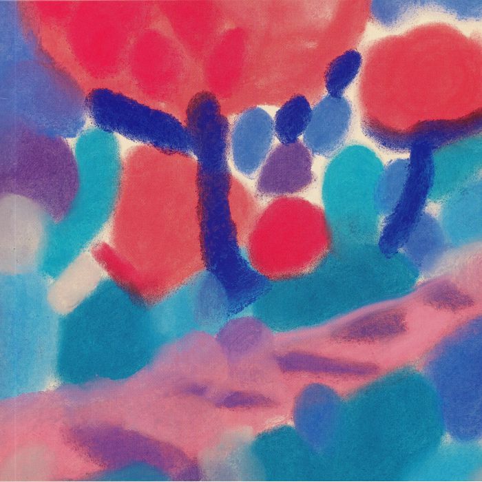 SUPERPITCHER - Sketch Of Japan vinyl sleeve