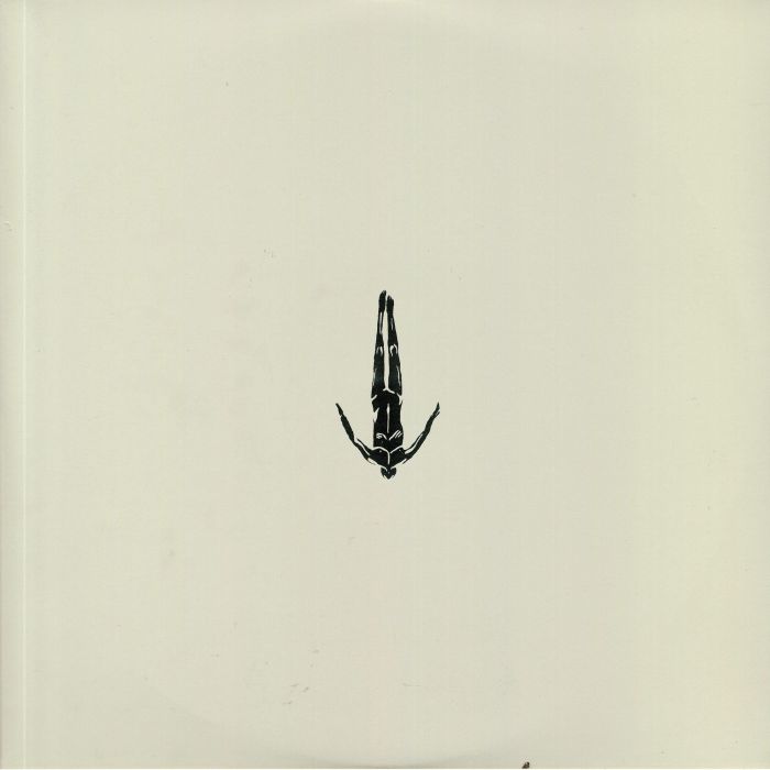 VARIOUS - Realm Of Consciousness Part IV vinyl sleeve