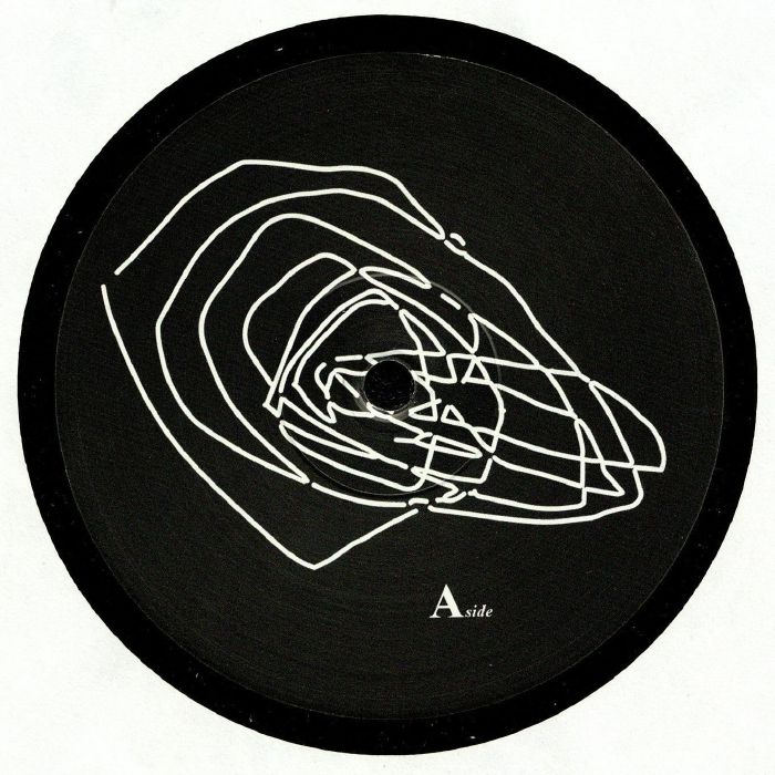 NEWA/NIHAD TULE/OISEL/SAVAS PASCALIDIS - Arsenik Displays Part 1 vinyl sleeve