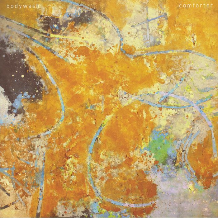 BODYWASH - Comforter vinyl sleeve