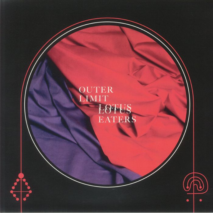 OUTER LIMIT LOTUS - Lotus Eaters vinyl sleeve