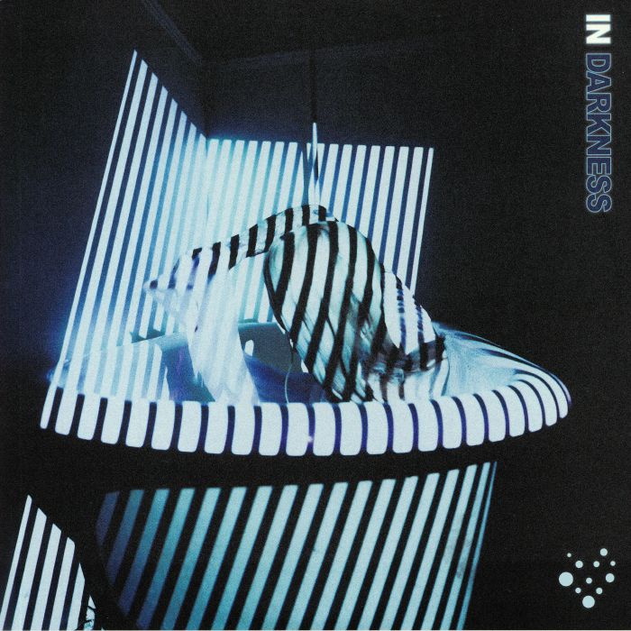 VARIALS - In Darkness vinyl sleeve