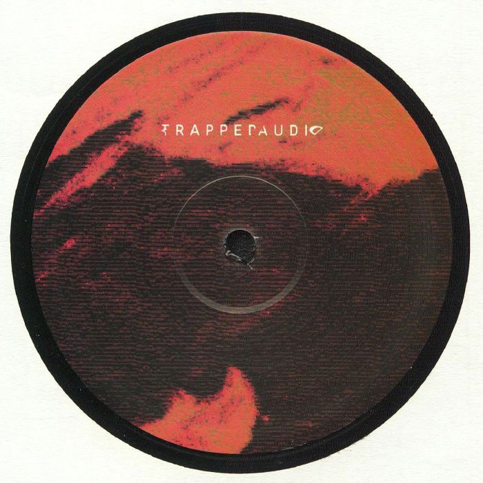 DENHAM AUDIO - Bashment Juice vinyl sleeve
