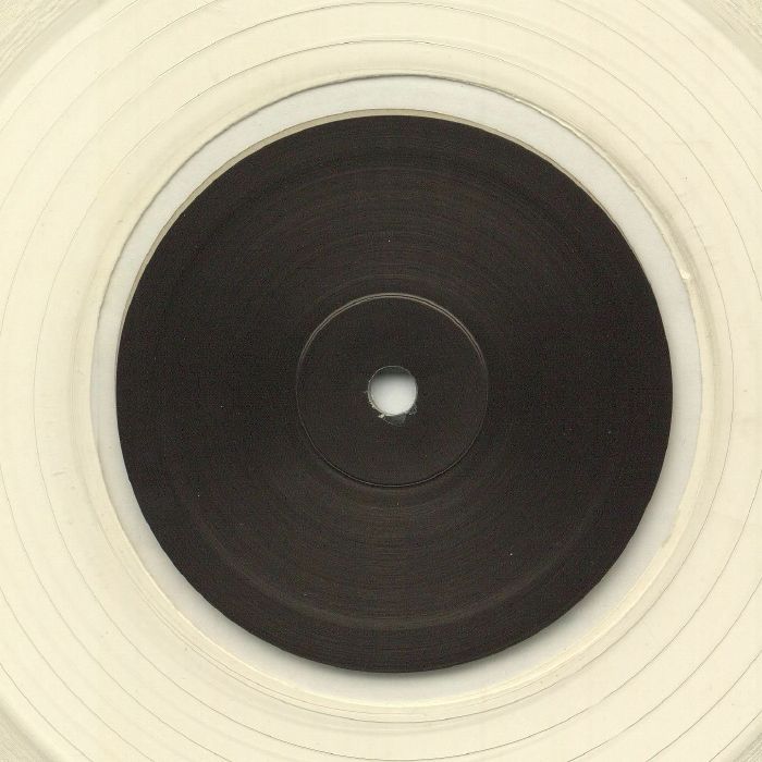 VIBEZ 93 - Outlook EP vinyl sleeve