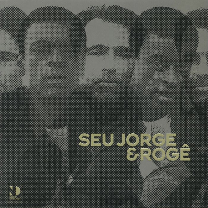Jocy de Oliveira - Raga Na Amazônia vinyl sleeve