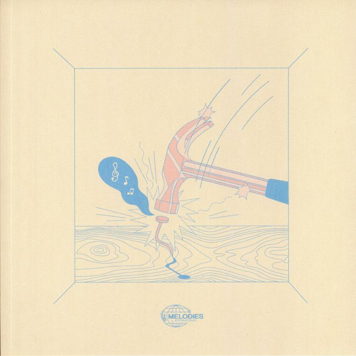 SYNCHROJACK - Daylight vinyl sleeve