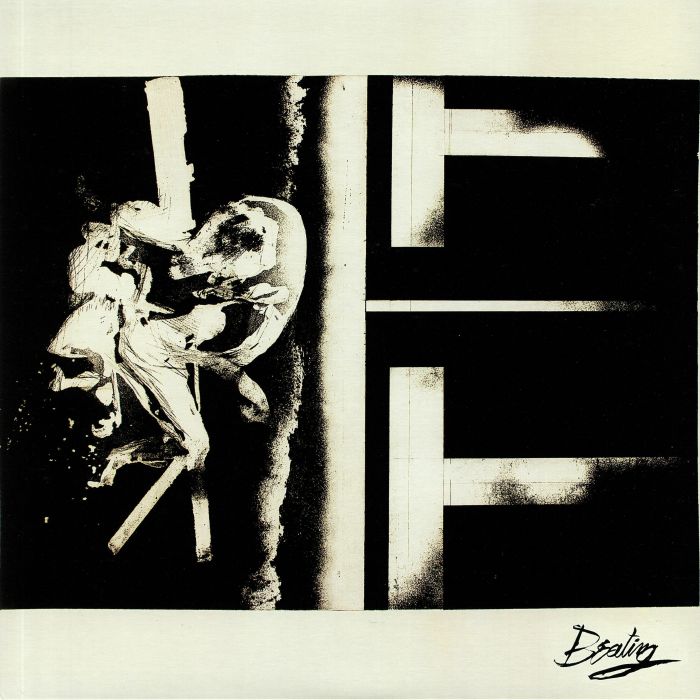 BEATING - Beating vinyl sleeve