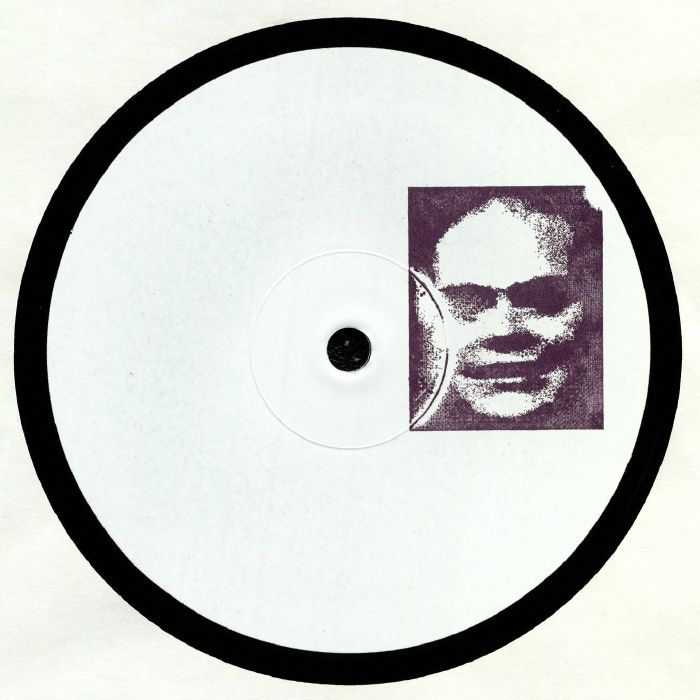 GUSANO/DOMINIQUE - Head vinyl sleeve