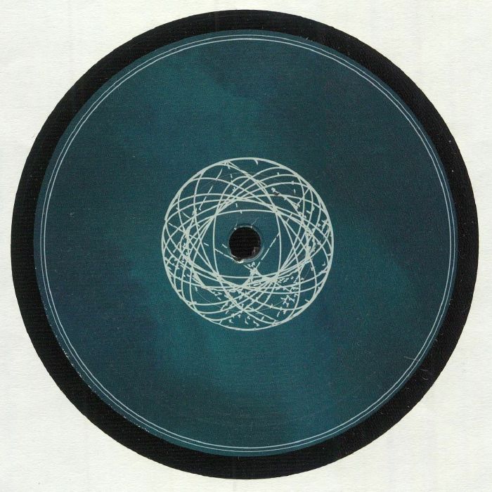 KODAMA/LX ONE - Cronauer vinyl sleeve