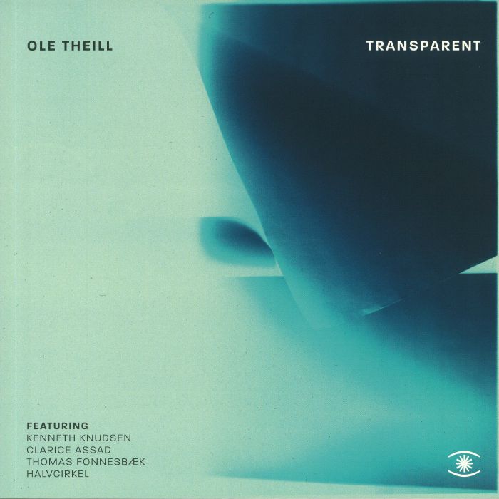 THEILL, Ole - Transparent vinyl sleeve