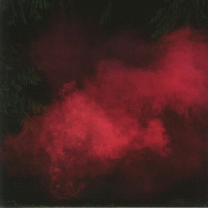 HULSENBECK, PA/MICHAEL SCHONHEIT - Reaping From The Conflux vinyl sleeve