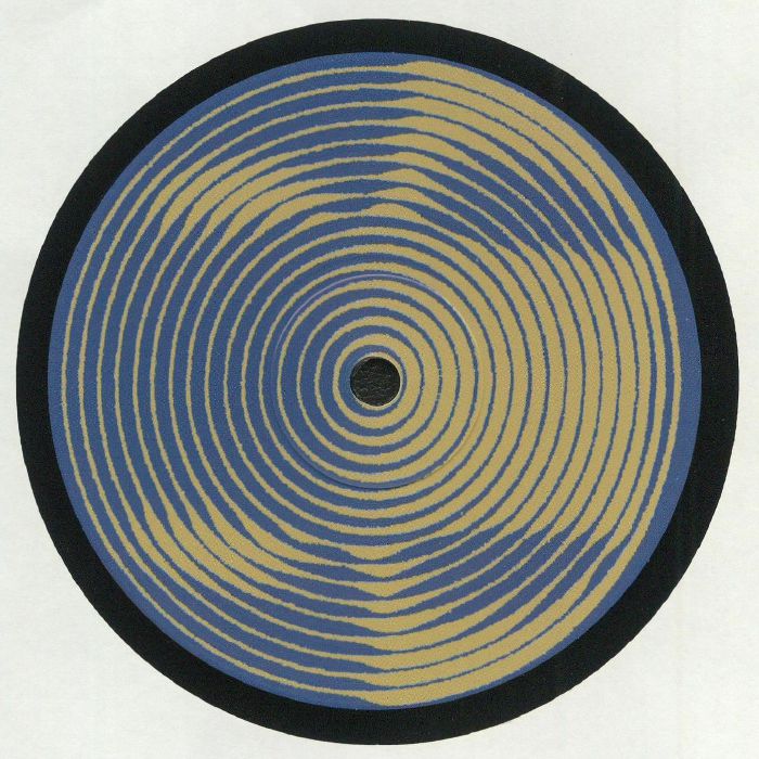 FUNKE, Sascha/NIKLAS WANDT - Kreidekreis vinyl sleeve