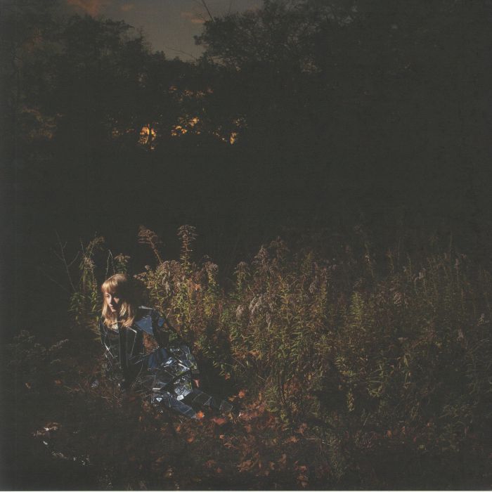 WEATHER STATION, The - Ignorance vinyl sleeve