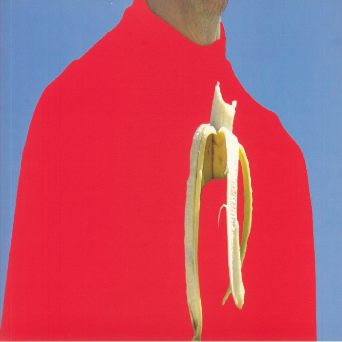 GENDEL, Sam - DRM vinyl sleeve