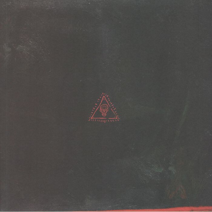 DE LA CUNA A LA TUMBA - La Tumba vinyl sleeve