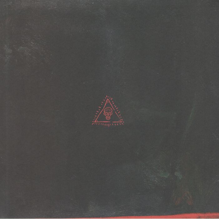 DE LA CUNA A LA TUMBA - La Tumba vinyl sleeve