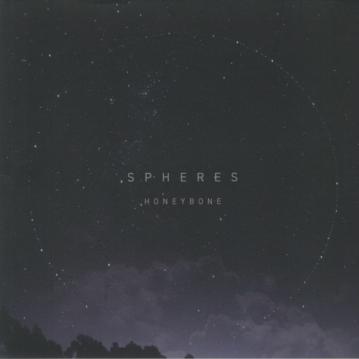HONEYBONE - Spheres vinyl sleeve