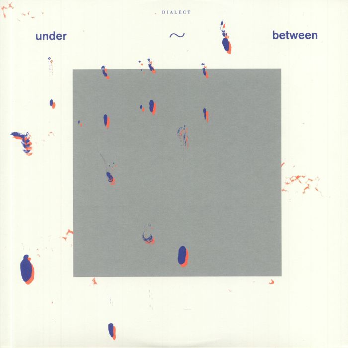 DIALECT - Under Between vinyl sleeve