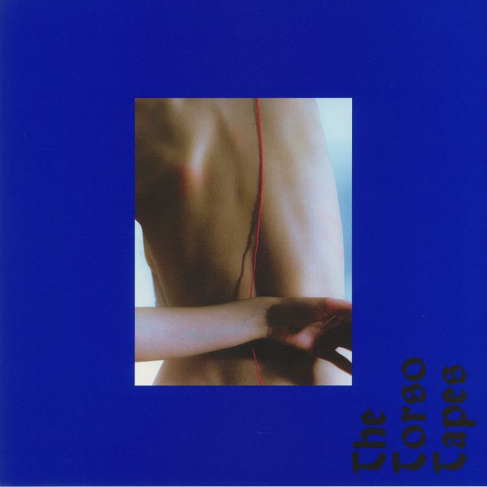 BAAL & MORTIMER - The Torso Tapes vinyl sleeve