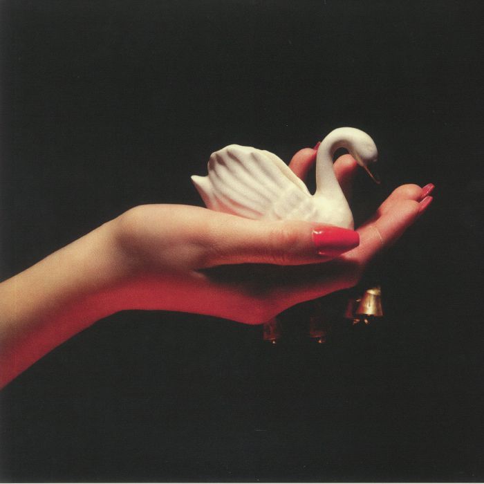 PALE SPRING - Cygnus vinyl sleeve