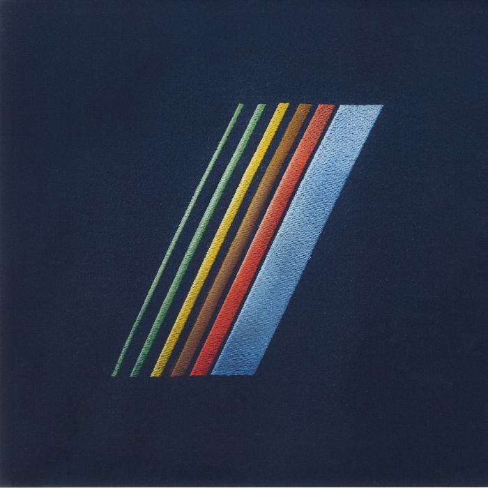 FRENCH 79 - Olympic vinyl sleeve