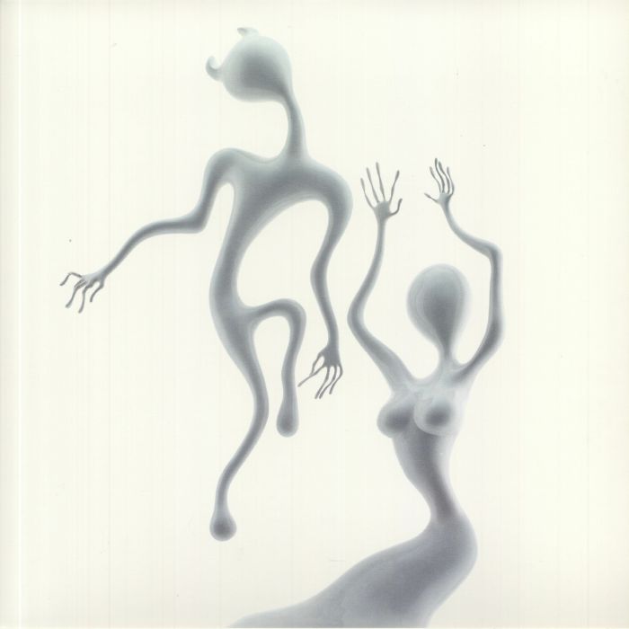 SPIRITUALIZED - Lazer Guided Melodies (reissue) vinyl sleeve