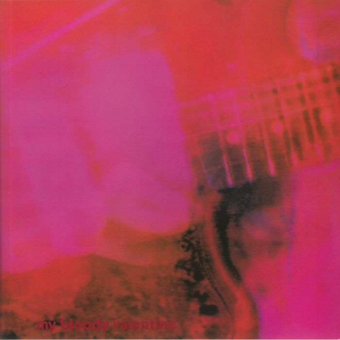 Buy MY BLOODY VALENTINE - Loveless (reissue) Vinyl | VinylVault UK