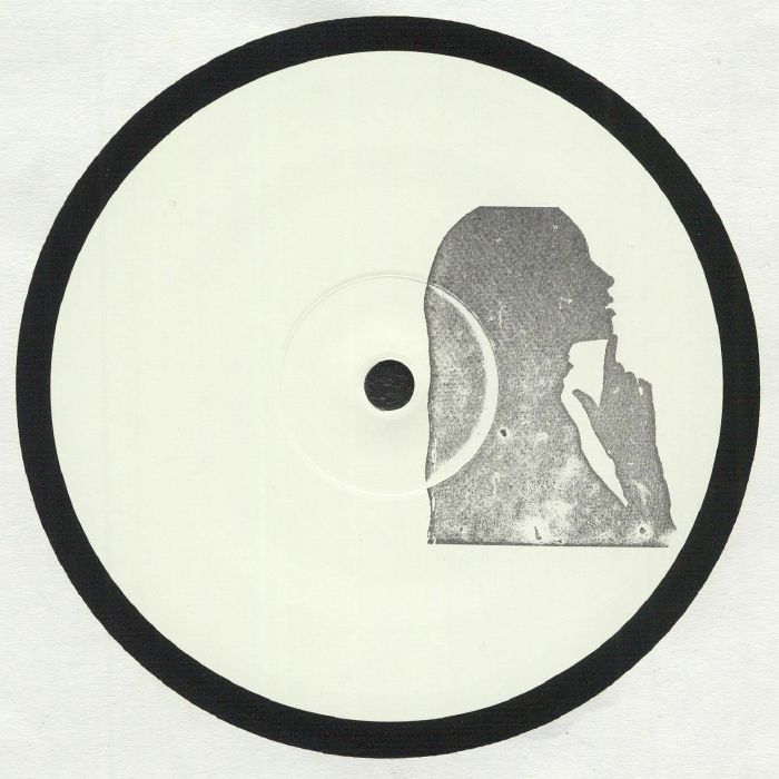 EEE - EEE 011 vinyl sleeve
