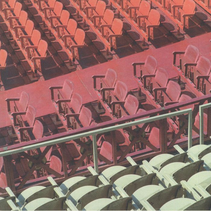 SUEMORI - Maebashi vinyl sleeve
