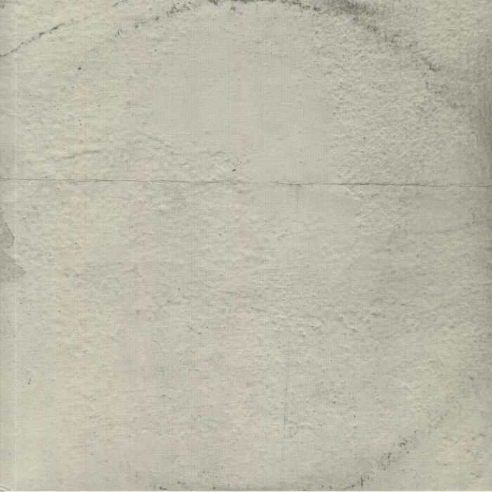 TRIANGULO DE AMOR BIZARRO - Detras Del Espejo: Variaciones Y Ecos vinyl sleeve
