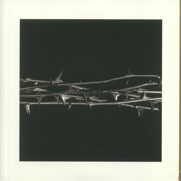 AMENRA - De Doorn vinyl sleeve