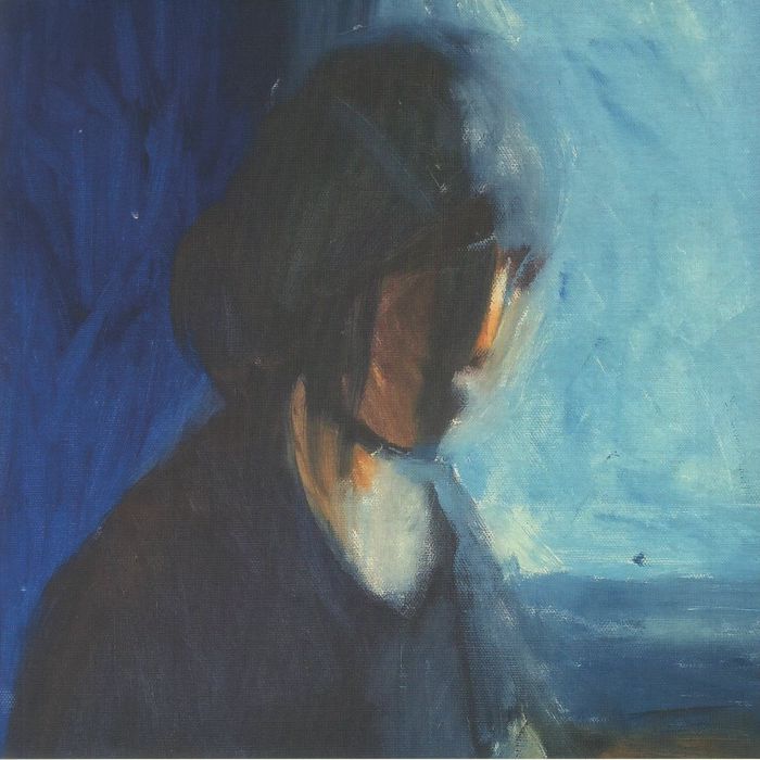 MESSIER - On Malaise vinyl sleeve